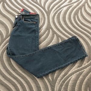 Women’s Lucky Jeans